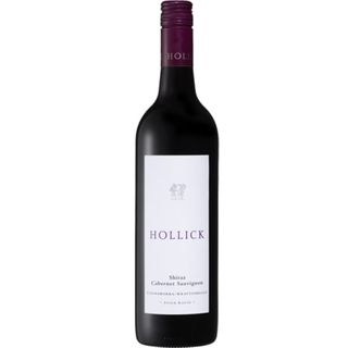 Hollick Stock Route Shiraz Cab 750ml