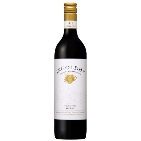 Ingoldby Shiraz 750ml