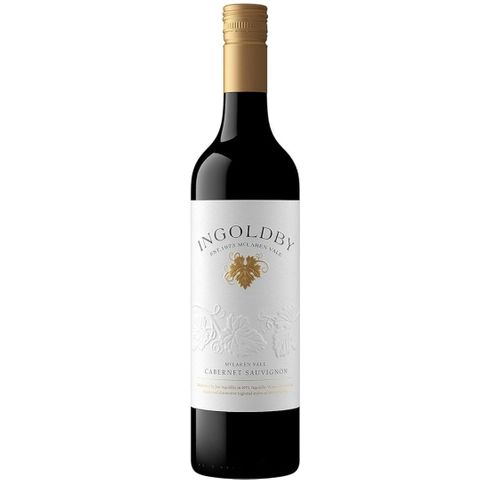 Ingoldby Cabernet Sauvignon 750ml