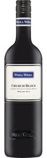 Wirra Wirra Church Block CSM 750ml