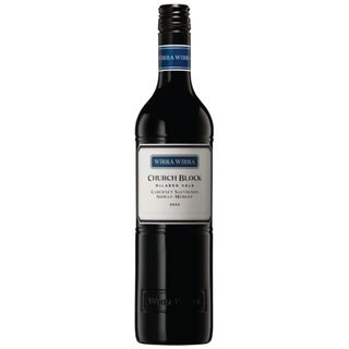 Wirra Wirra Church Block CSM 750ml