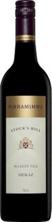 Pirramimma Stocks Hill Shiraz 750ml