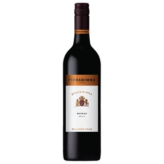 Pirramimma Stocks Hill Shiraz 750ml