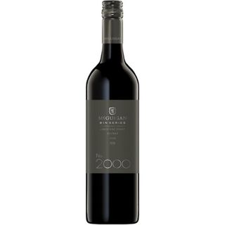 Mcguigan B2000 Shiraz    750ml