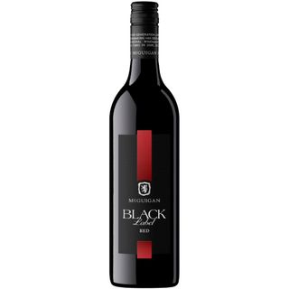 Mcguigan Black Label Red 750ml