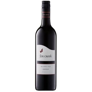 Fox Creek McLaren Shiraz 750ml