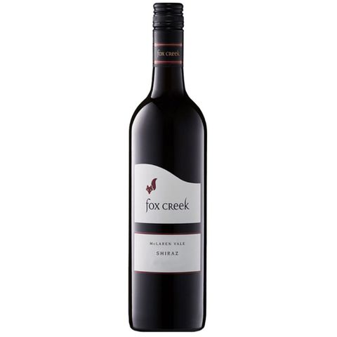 Fox Creek McLaren Shiraz 750ml