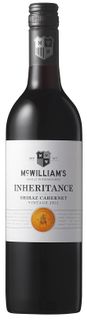 Mcw Inheritance Shiraz Merlot 750ml