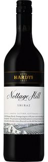 Hardy Nottage Hill Shiraz 750ml