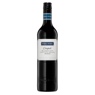 Wirra Wirra Catapult Shiraz 750ml