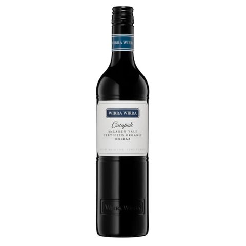 Wirra Wirra Catapult Shiraz 750ml