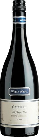 Wirra Wirra Catapult Shiraz 750ml