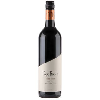 Dog Ridge The Pup Shiraz 750ml