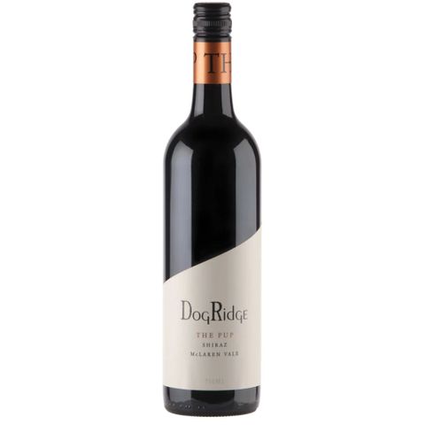 Dog Ridge The Pup Shiraz 750ml