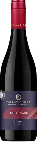 Grant Burge Benchmark Shiraz 750ml