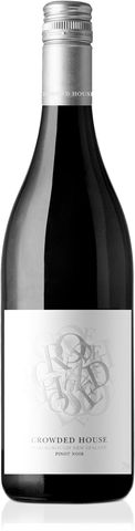 Crowded House Pinot Noir 750ml
