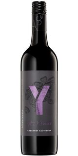 Yalumba Y Series Cab Sauv 750ml