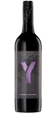 Yalumba Y Series Cab Sauv 750ml