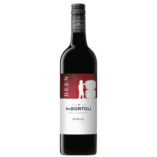 De Bortoli Deen Vat8 Shiraz 750ml