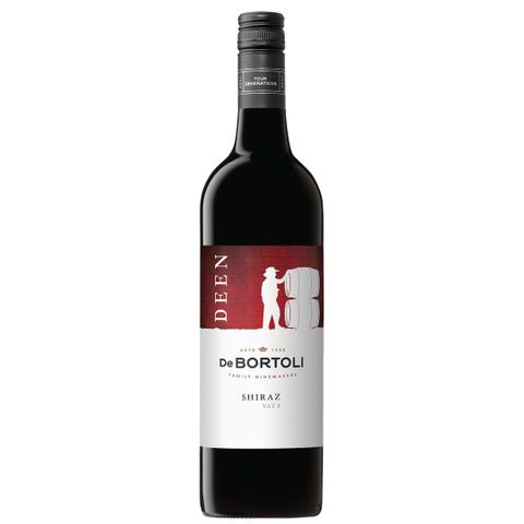 De Bortoli Deen Vat8 Shiraz 750ml