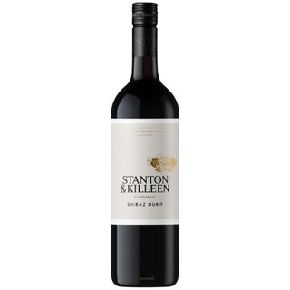 Stanton & Killeen Durif & Shiraz 750ml