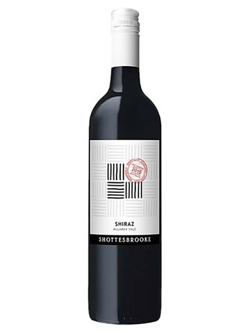 Shottesbrooke Estate Shiraz 750ml