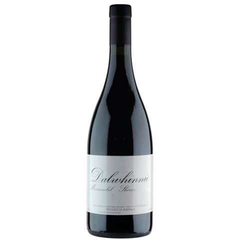 Dalwhinnie Moonambel Shiraz 2004 750ml