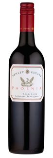 Penley Phoenix Cab Sauv 750ml