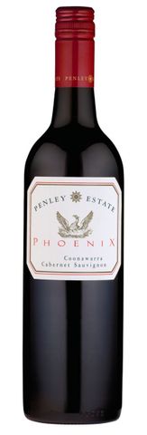 Penley Phoenix Cab Sauv 750ml