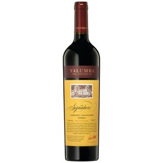Yalumba Signature 750ml