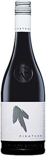 Pirathon Silver Shiraz 750ml