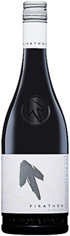 Pirathon Silver Shiraz 750ml