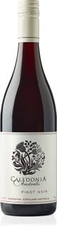 Caledonia Pinot Noir 750ml