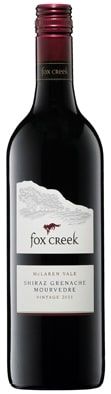 Fox Creek Grenache Shiraz