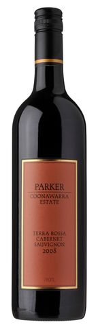 Parker Estate Terra Rossa Cabernet 750ml