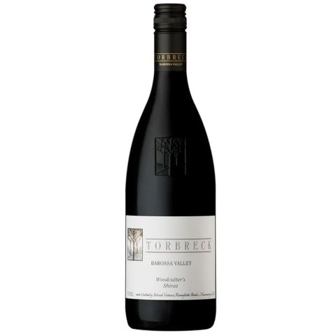 Torbreck Woodcutters Shiraz 750ml