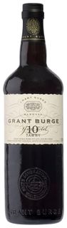 Grant Burge 10yo Tawny 750ml