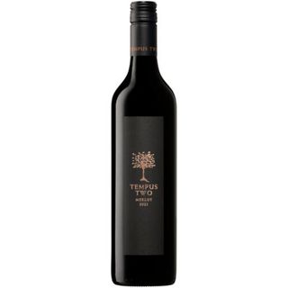 Tempus Two Merlot 750ml