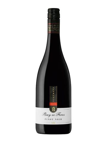 Bay of Fires Pinot Noir 750ml