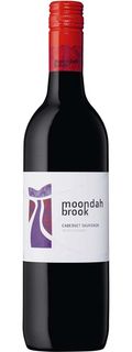 Moondah Brook Cab Sauv