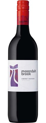 Moondah Brook Cab Sauv