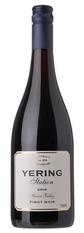 Yering Station Pinot Noir 750ml