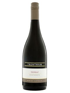 Trentham Est Res Heathcote Shiraz 750ml