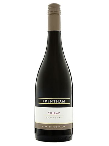 Trentham Est Res Heathcote Shiraz 750ml