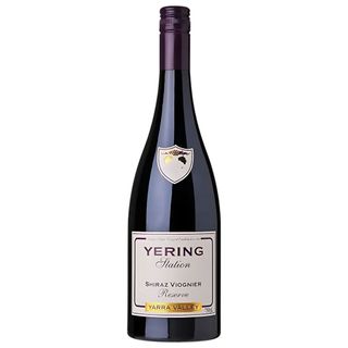 Yering Station Reserve Shiraz Viognier