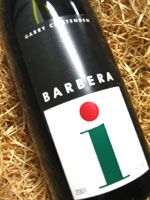 Garry Crittenden I Barbera 01