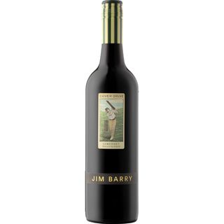 Jim Barry The Cover Drive Cab Sauv 750ml