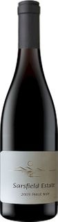 Sarsfield Estate Pinot Noir 750ml