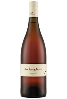 Farr Rising Saignee Rose 750ml