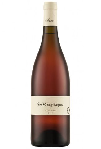 Farr Rising Saignee Rose 750ml